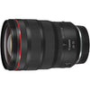 Canon RF 24-70mm f / 2.8 L IS USM