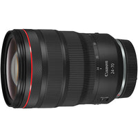 Canon RF 24-70mm f/2.8L IS USM