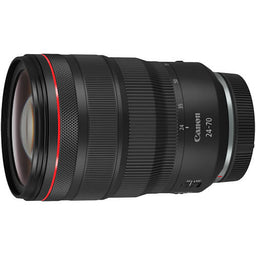 Canon RF 24-70mm f/2.8 L IS USM