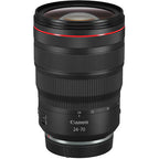 Canon RF 24-70mm f/2.8L IS USM