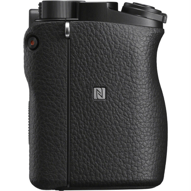 Sony A6100 Body black