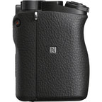 Sony A6100 Body black