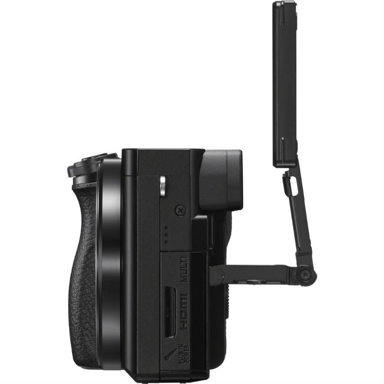 Sony A6100 Body black
