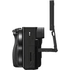 Sony A6100 Body black