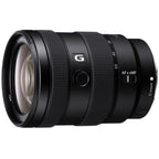 Sony E 16-55mm f/2.8 G
