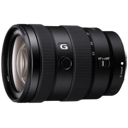 Sony E 16-55mm f/2.8 G