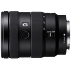 Sony E 16-55mm f/2.8 G