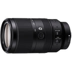 Sony E 70 - 350mm f/4.5-6.3 G OSS (SEL70350G)