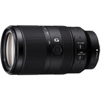 Sony E 70 - 350mm f/4.5-6.3 G OSS (SEL70350G)