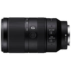 Sony E 70 - 350mm f/4.5-6.3 G OSS (SEL70350G)