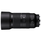 Sony E 70 - 350mm f/4.5-6.3 G OSS (SEL70350G)