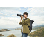 Sony E 70 - 350mm f/4.5-6.3 G OSS (SEL70350G)