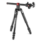 Manfrotto Befree GT XPRO Aluminium Stativ