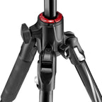 Manfrotto Befree GT XPRO Aluminium Stativ