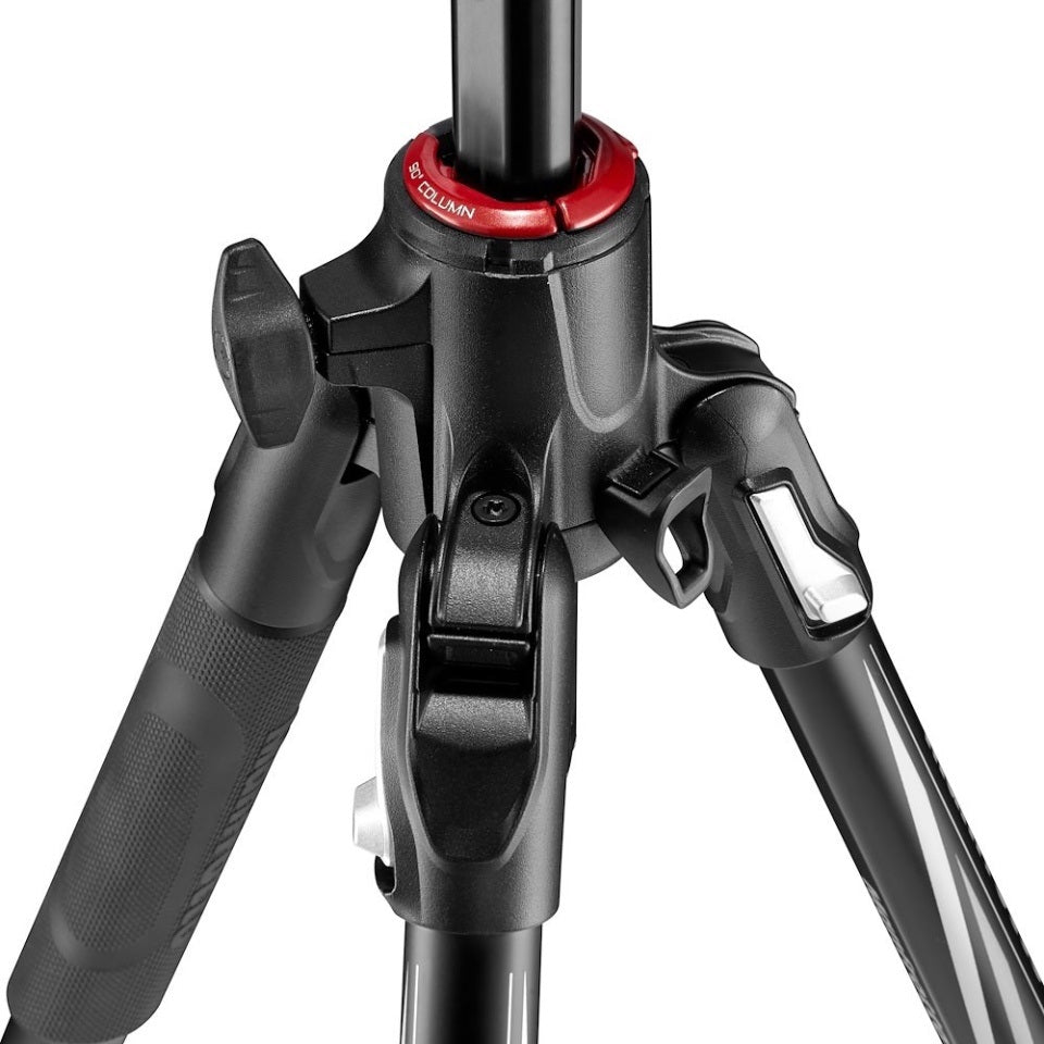 Manfrotto Befree GT XPRO Aluminium Stativ