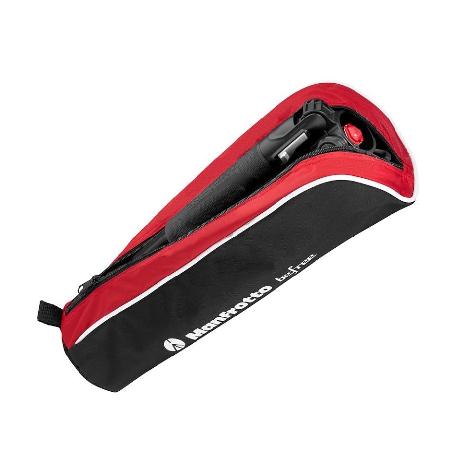 Manfrotto Befree GT XPRO Aluminium Stativ