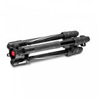 Manfrotto Befree GT XPRO Aluminium Stativ