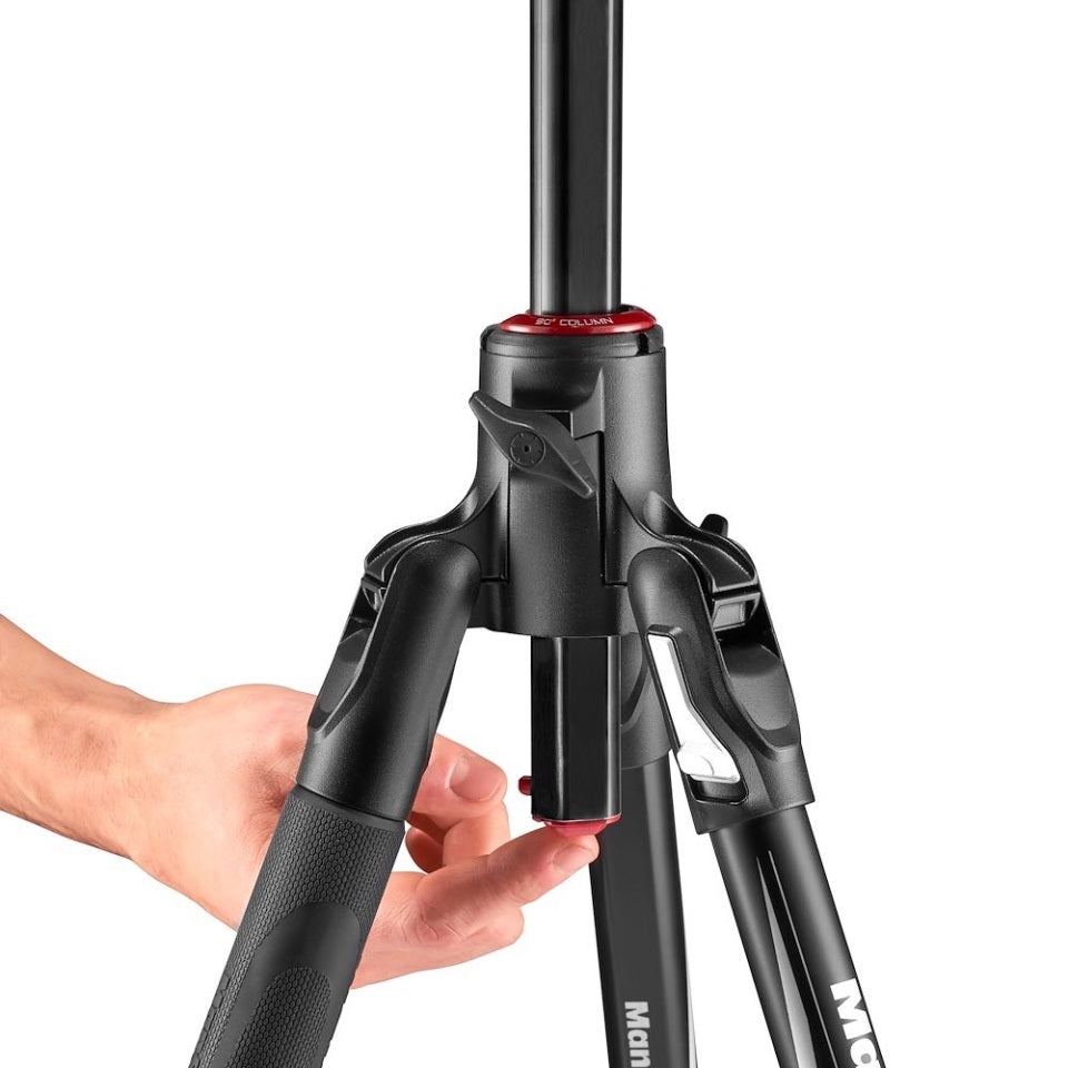 Manfrotto Befree GT XPRO Aluminium Stativ