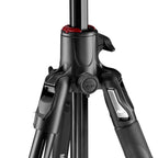 Manfrotto Befree GT XPRO Aluminium Stativ