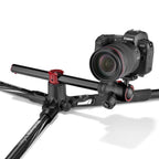 Manfrotto Befree GT XPRO Aluminium Stativ