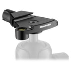 Manfrotto Top lock Traveller Quick Release