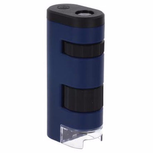 Carson MM-450 Handmikroskop 20-60x mit LED