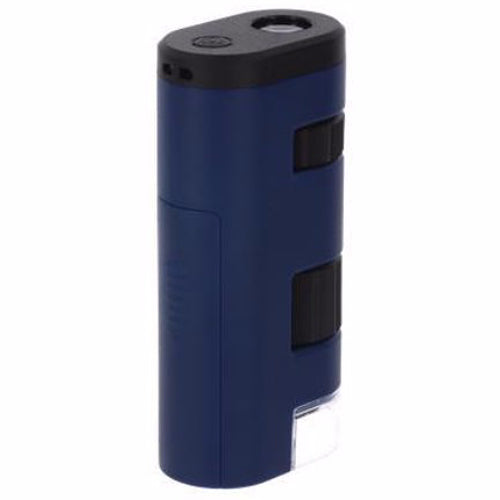 Carson MM-450 Handmikroskop 20-60x mit LED