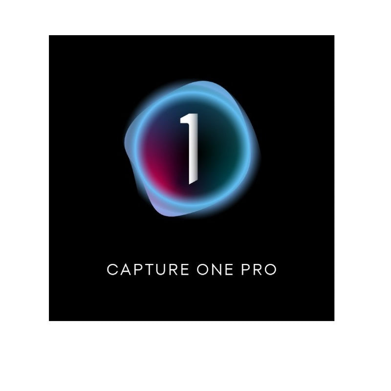 Capture One Pro camera bundel *digitale licentie*