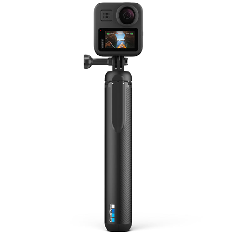 GoPro Max Griff + Dreibeinstativ