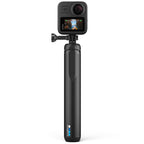 GoPro Max Griff + Dreibeinstativ