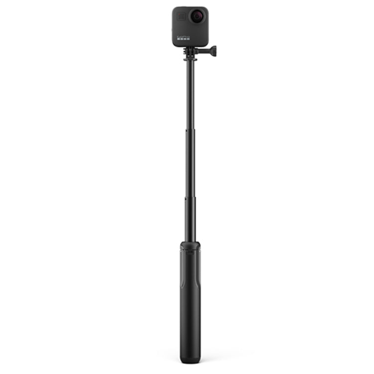 GoPro Max Griff + Dreibeinstativ