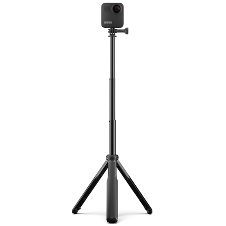 GoPro Max Griff + Dreibeinstativ