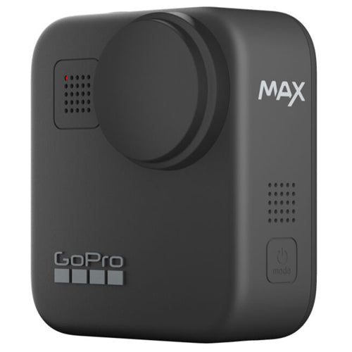 GoPro MAX Ersatz-Objektivkappen