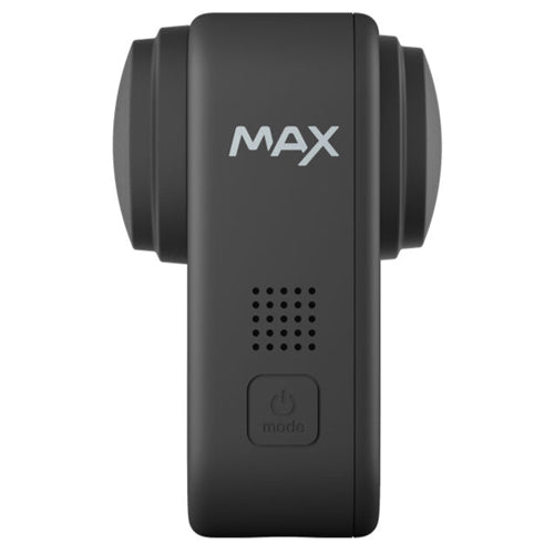 GoPro MAX Ersatz-Objektivkappen