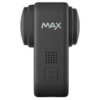 GoPro MAX Ersatz-Objektivkappen