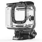 GoPro Boîtier de Protection (HERO8 Noir)