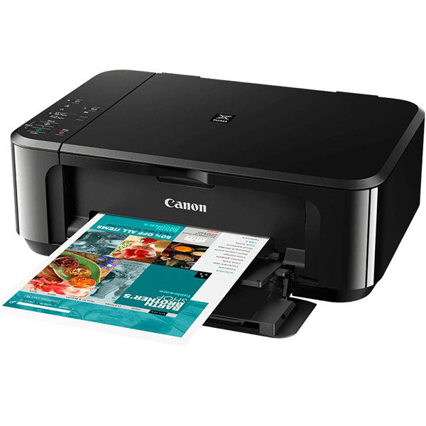 Canon PIXMA MG3650S schwarz