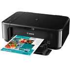 Canon PIXMA MG3650S schwarz