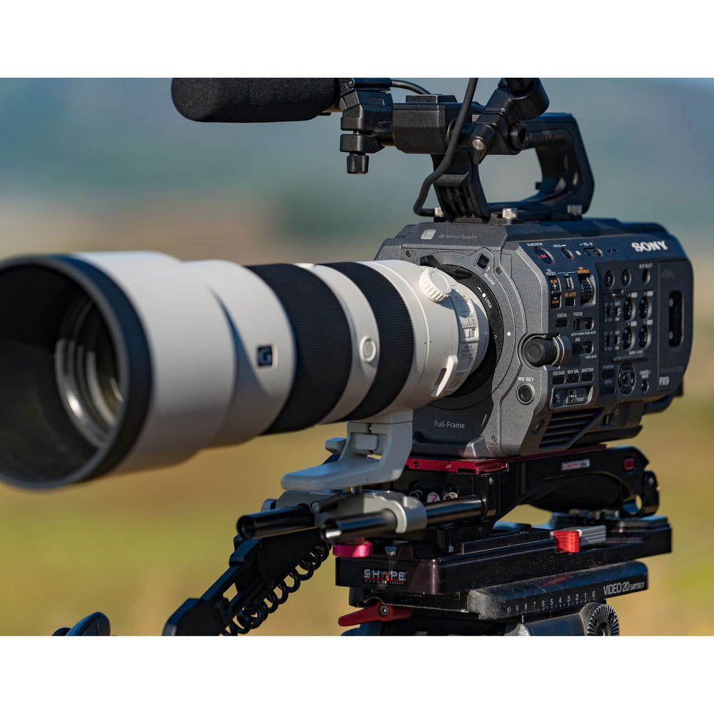 Sony PXW-FX9V Body (PXW-FX9V)