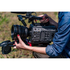 Sony PXW-FX9 + SEL FE 28-135MM F4.0G POWERZOOM (PXW-FX9VK)