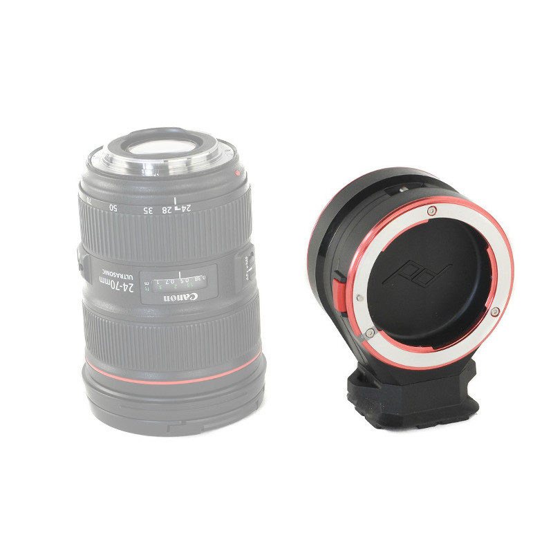 Peak Design Canon EF Kit d'objectif