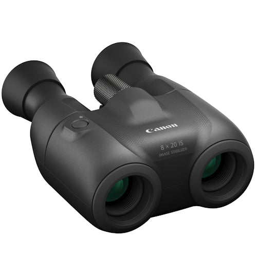 Canon 8x20 IS Fernglas