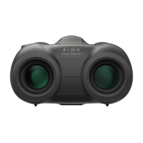 Canon 8x20 IS Fernglas