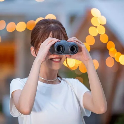 Canon 8x20 IS Fernglas