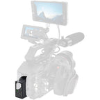 Core SWX Nano-VBR98 7.4V batterie avec D-Tap pour Panasonic Camcorders