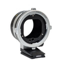 Metabones Hasselblad V to Fuji G-mount T adapter (GFX)