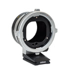 Metabones Hasselblad V to Fuji G-mount T adapter (GFX)