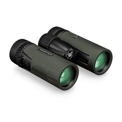 Vortex Diamondback HD 8x32 Fernglas