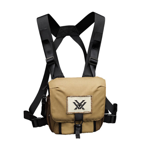 Vortex Crossfire HD 12 x 50 Jumelles