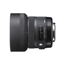 Sigma 30mm f/1.4 DC HSM Art Sigma
